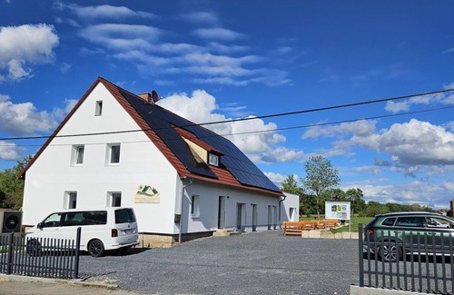 Zothen Apartment | Vacation apartment 5 - Holiday apartments "Zum Rittergut 17"