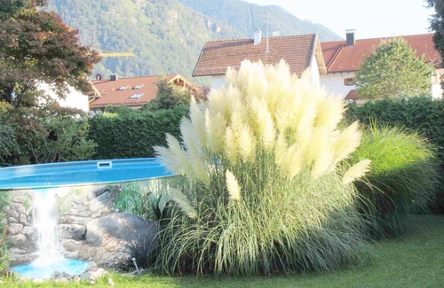 Reifing Apartment | Vacation apartment 54 sqm, 1-3 pers., spacious terrace, swimming pool, sunbathing lawn