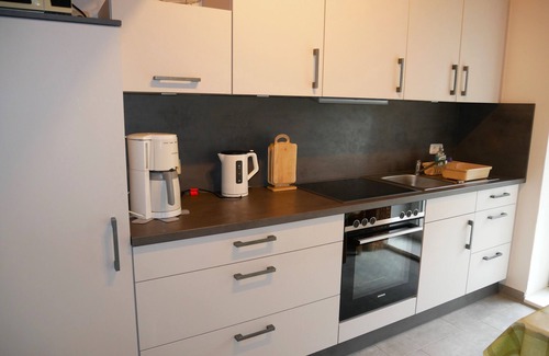 Dargen Apartment | Vacation apartment 6 - Holiday apartments Dargen- Hof