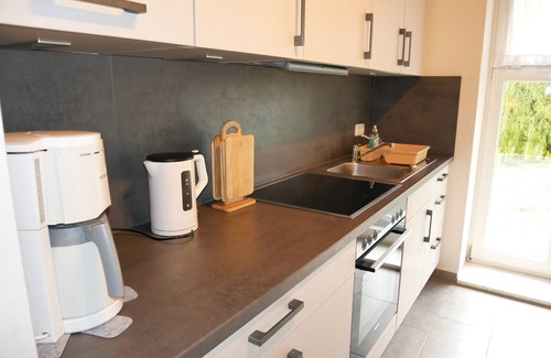 Dargen Apartment | Vacation apartment 6 - Holiday apartments Dargen- Hof