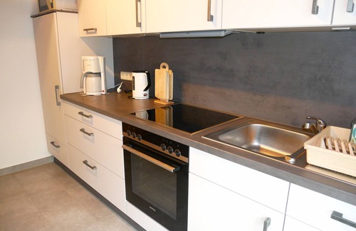 Dargen Apartment | Vacation apartment 6 - Holiday apartments Dargen- Hof
