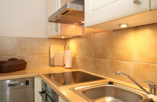 Assinghausen Apartment | Vacation apartment, 64 sqm, 2 bedrooms, terrace with wonderful view, max. 4 persons