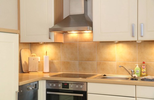 Assinghausen Apartment | Vacation apartment, 64 sqm, 2 bedrooms, terrace with wonderful view, max. 4 persons