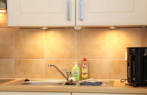 Assinghausen Apartment | Vacation apartment, 64 sqm, 2 bedrooms, terrace with wonderful view, max. 4 persons