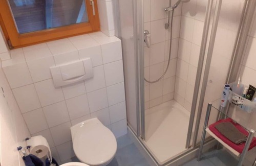 Frickingen Apartment | Vacation apartment, 75sqm, 2 bedrooms, max. 4 persons