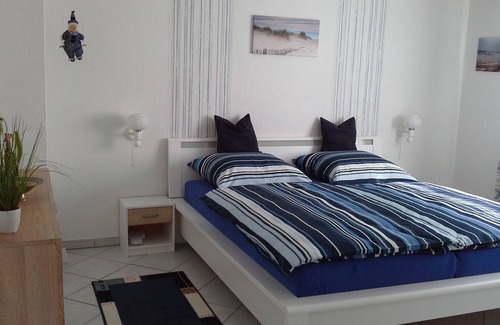 Scharfenberg Apartment | Vacation apartment, 73sqm, 1 bedroom, max. 2 persons