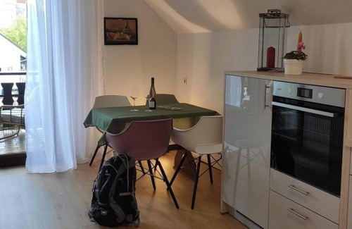Auggen Apartment | Vacation apartment, 86sqm, 1 bedroom, max 4 persons