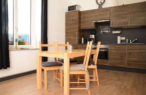 Baerenstein Apartment | Vacation apartment 9 - Ferienanlage Nitsch
