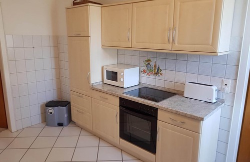 Neuhof Apartment | Vacation apartment a. d. Country, fitter's apartment
