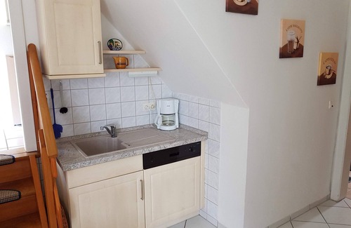 Neuhof Apartment | Vacation apartment a. d. Country, fitter's apartment