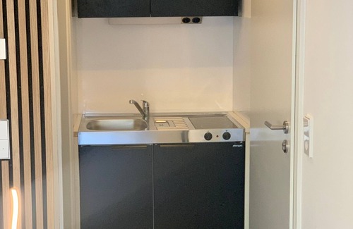 Ueberlingen Apartment | Vacation apartment/apartment for 2 guests with 20m² in Überlingen (166666)