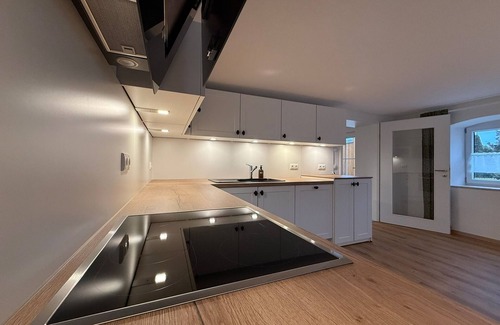 Epfach Apartment | Vacation apartment/apartment for 4 guests with 77m² in Altenstadt (270751)