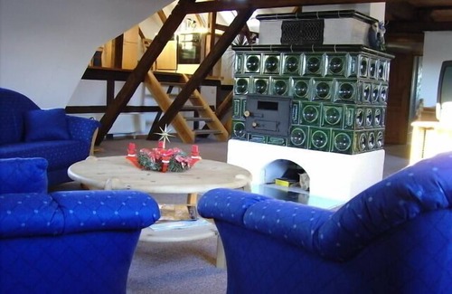Baerenstein Apartment | Vacation apartment/apartment for 6 guests with 140m² in Bärenstein (110582)