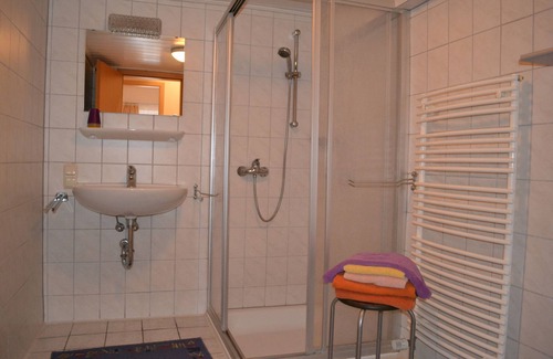 Buedelsdorf Apartment | Vacation apartment/apartment for 2 guests with 40m² in Büdelsdorf (13818)