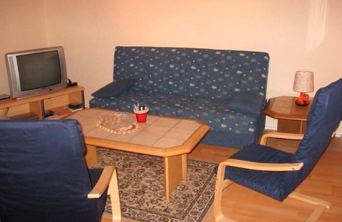Buedelsdorf Apartment | Vacation apartment/apartment for 2 guests with 44m² in Büdelsdorf (3111)