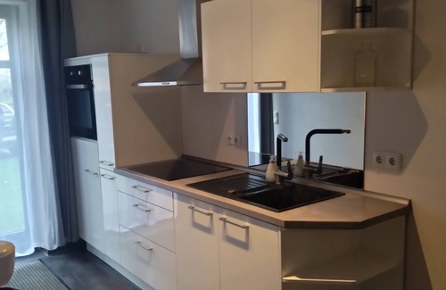 Bargischow Apartment | Vacation apartment/apartment for 4 guests with 52m² in Bargischow (268999)