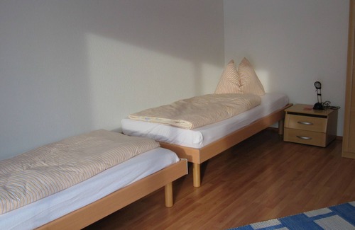 Asch Apartment | Vacation apartment/apartment for 5 guests with 90m² in Blaubeuren (73321)