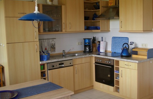 Zudar Apartment | Vacation apartment/apartment for 4 guests with 55m² in Garz/Rügen (189292)