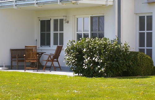 Zudar Apartment | Vacation apartment/apartment for 4 guests with 55m² in Garz/Rügen (189292)