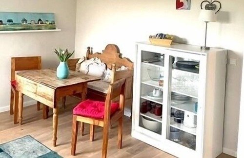 Schausende Apartment | Vacation apartment/apartment for 3 guests with 45m² in Glücksburg (163547)