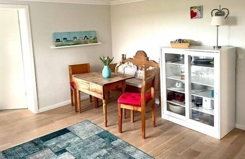 Schausende Apartment | Vacation apartment/apartment for 3 guests with 45m² in Glücksburg (163547)