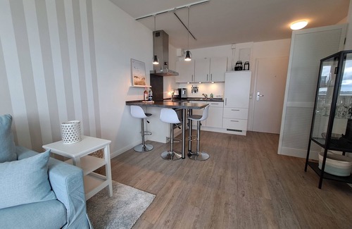 Schausende Apartment | Vacation apartment/apartment for 2 guests with 35m² in Glücksburg (267250)