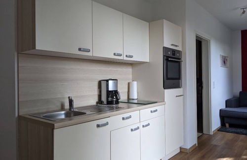 Harthausen Apartment | Vacation apartment/apartment for 2 guests with 35m² in Harthausen (166703)