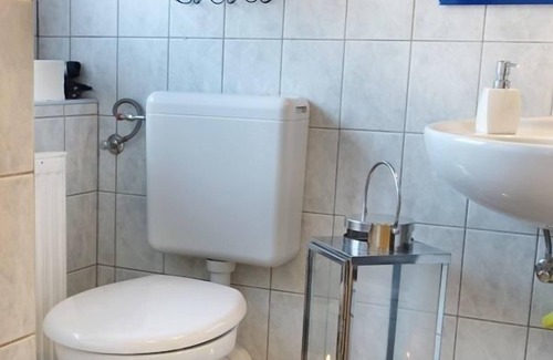Schwackendorf Apartment | Vacation apartment/apartment for 4 guests with 50m² in Hasselberg (145684)