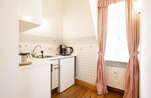 Luedersburg Apartment | Vacation apartment/apartment for 2 guests with 37m² in Lüdersburg (265468)