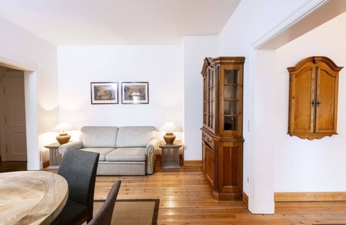 Luedersburg Apartment | Vacation apartment/apartment for 2 guests with 37m² in Lüdersburg (265468)