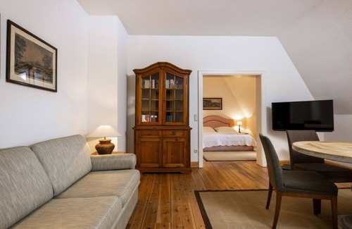 Luedersburg Apartment | Vacation apartment/apartment for 2 guests with 37m² in Lüdersburg (265468)