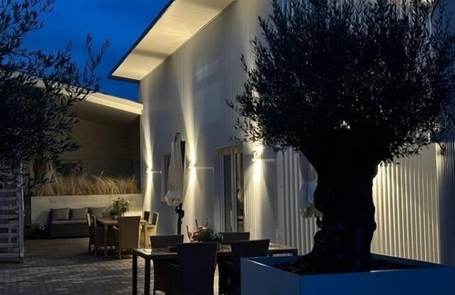 Monkebull Apartment | Vacation apartment/apartment for 6 guests with 80m² in Langenhorn (296519)