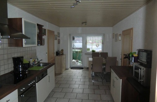 Moerlenbach Apartment | Vacation apartment/apartment for 3 guests with 84m² in Mörlenbach (60638)