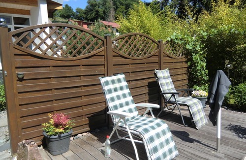 Moerlenbach Apartment | Vacation apartment/apartment for 3 guests with 84m² in Mörlenbach (60638)