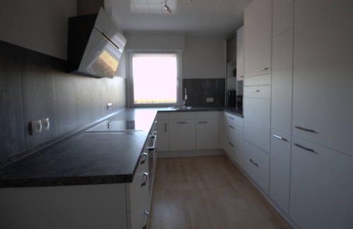 Neukirchen Apartment | Vacation apartment/apartment for 7 guests with 100m² in Neukirchen (151218)