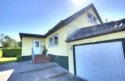 Neukirchen Apartment | Vacation apartment/apartment for 7 guests with 100m² in Neukirchen (151218)