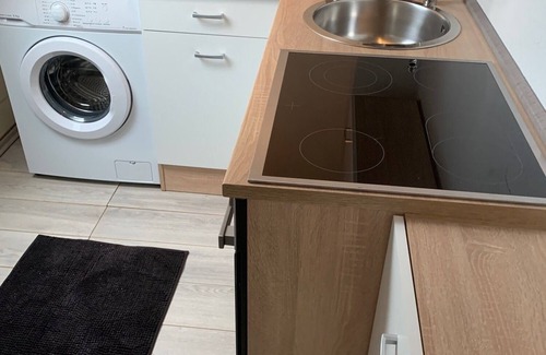 Oberhausen Apartment | Vacation apartment/apartment for 2 guests with 44m² in Oberhausen (149870)