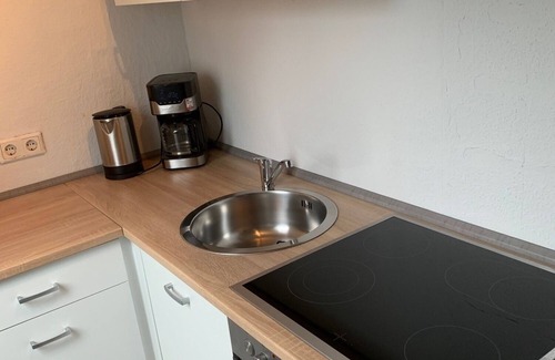 Oberhausen Apartment | Vacation apartment/apartment for 2 guests with 44m² in Oberhausen (149870)