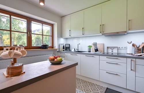 Rosshaupten Apartment | Vacation apartment "Am Biberbach"