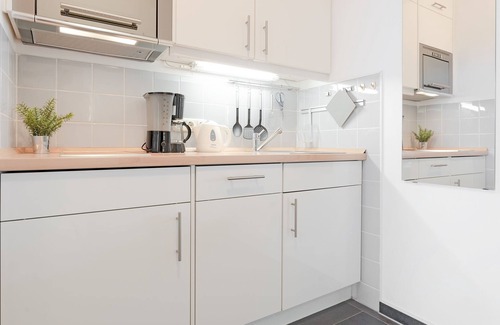 Scharbeutz Apartment | Vacation apartment/apartment for 2 guests with 42m² in Scharbeutz (286639)