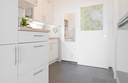 Scharbeutz Apartment | Vacation apartment/apartment for 2 guests with 42m² in Scharbeutz (286639)