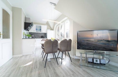 Scharbeutz Apartment | Vacation apartment/apartment for 4 guests with 48m² in Scharbeutz (286736)