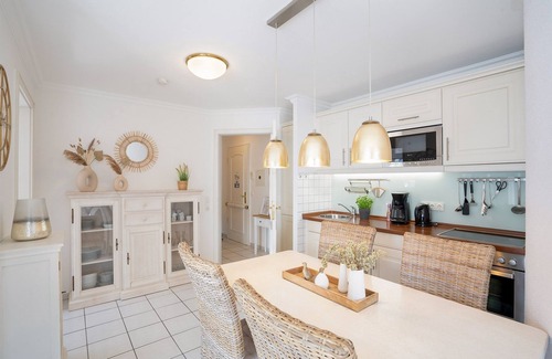 Scharbeutz Apartment | Vacation apartment/apartment for 3 guests with 48m² in Scharbeutz (286744)