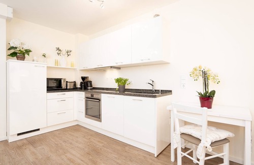 Scharbeutz Apartment | Vacation apartment/apartment for 4 guests with 46m² in Scharbeutz (286745)