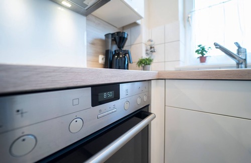 Lutt Kiepenbarg Apartment | Vacation apartment/apartment for 4 guests with 39m² in Scharbeutz (286746)
