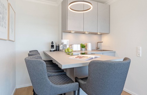 Scharbeutz Apartment | Vacation apartment/apartment for 4 guests with 52m² in Scharbeutz (286789)