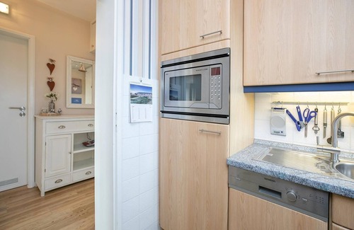 Scharbeutz Apartment | Vacation apartment/apartment for 3 guests with 40m² in Scharbeutz (286816)
