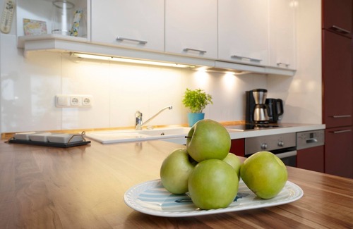 Scharbeutz Apartment | Vacation apartment/apartment for 2 guests with 50m² in Scharbeutz (286876)