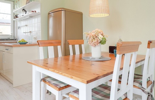 Lutt Kiepenbarg Apartment | Vacation apartment/apartment for 4 guests with 65m² in Scharbeutz (286884)