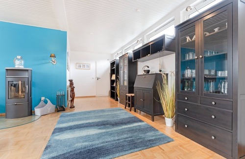 Lutt Kiepenbarg Apartment | Vacation apartment/apartment for 4 guests with 65m² in Scharbeutz (286884)